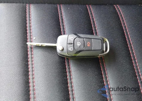 2015 Ford Fusion Se z USA, uszkodzony, nr VIN 3FA6P0T91FR202568